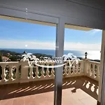 Costa Brava Holidays Villa Florada, Sea Views