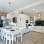 Costa Brava Holidays Villa Florada, Sea Views