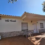 Costa Brava Holidays Villa Florada, Sea Views
