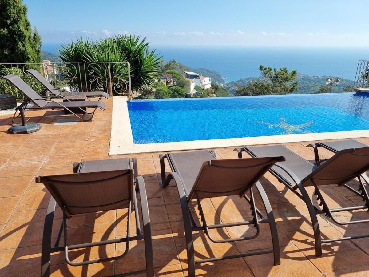 Costa Brava Holidays Florada, Sea Views * Lloret de Mar