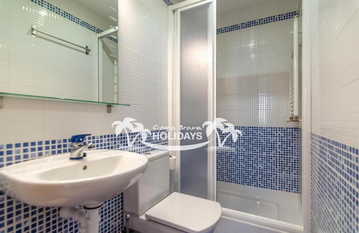 Costa Brava Holidays Florada, Sea Views