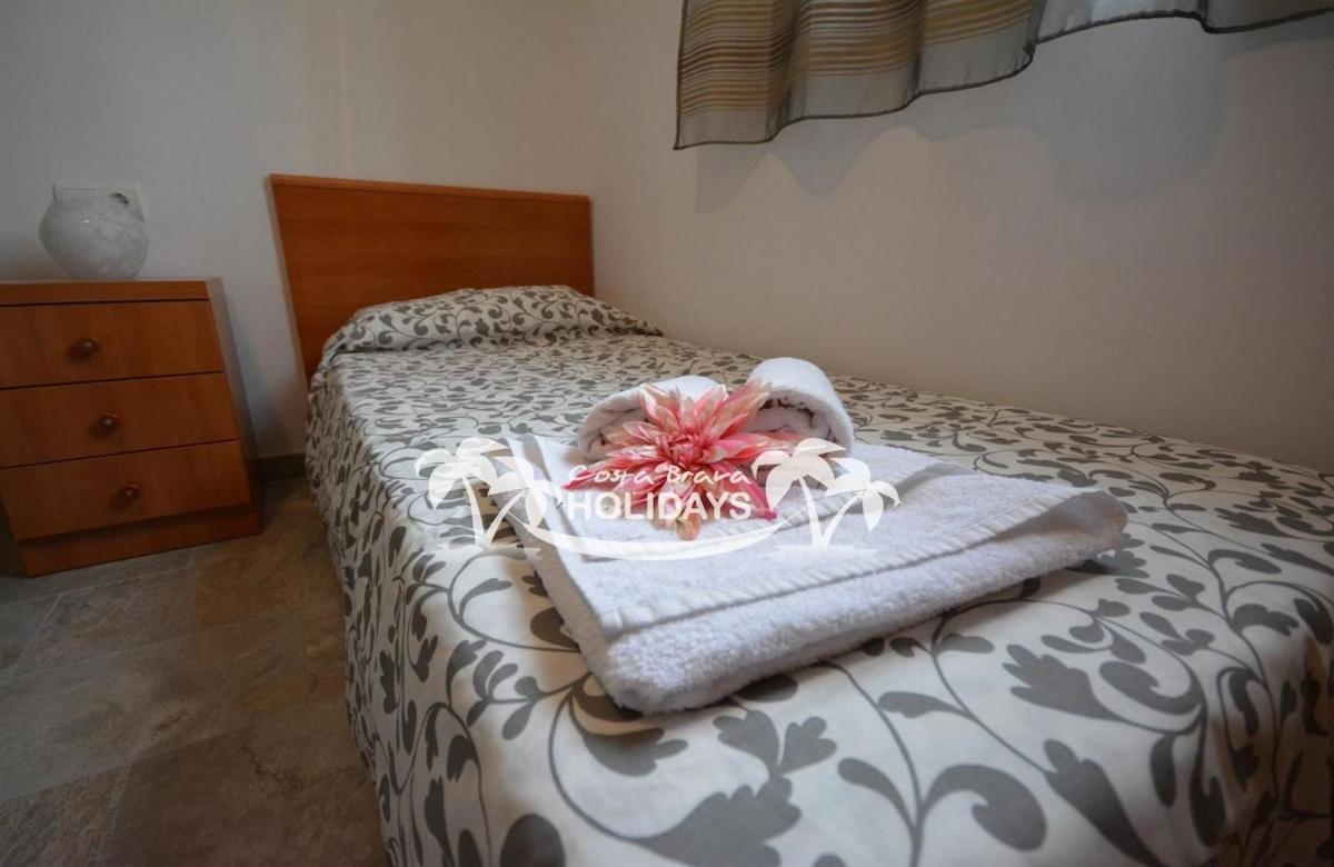 Costa Brava Holidays Florada, Sea Views Villa *