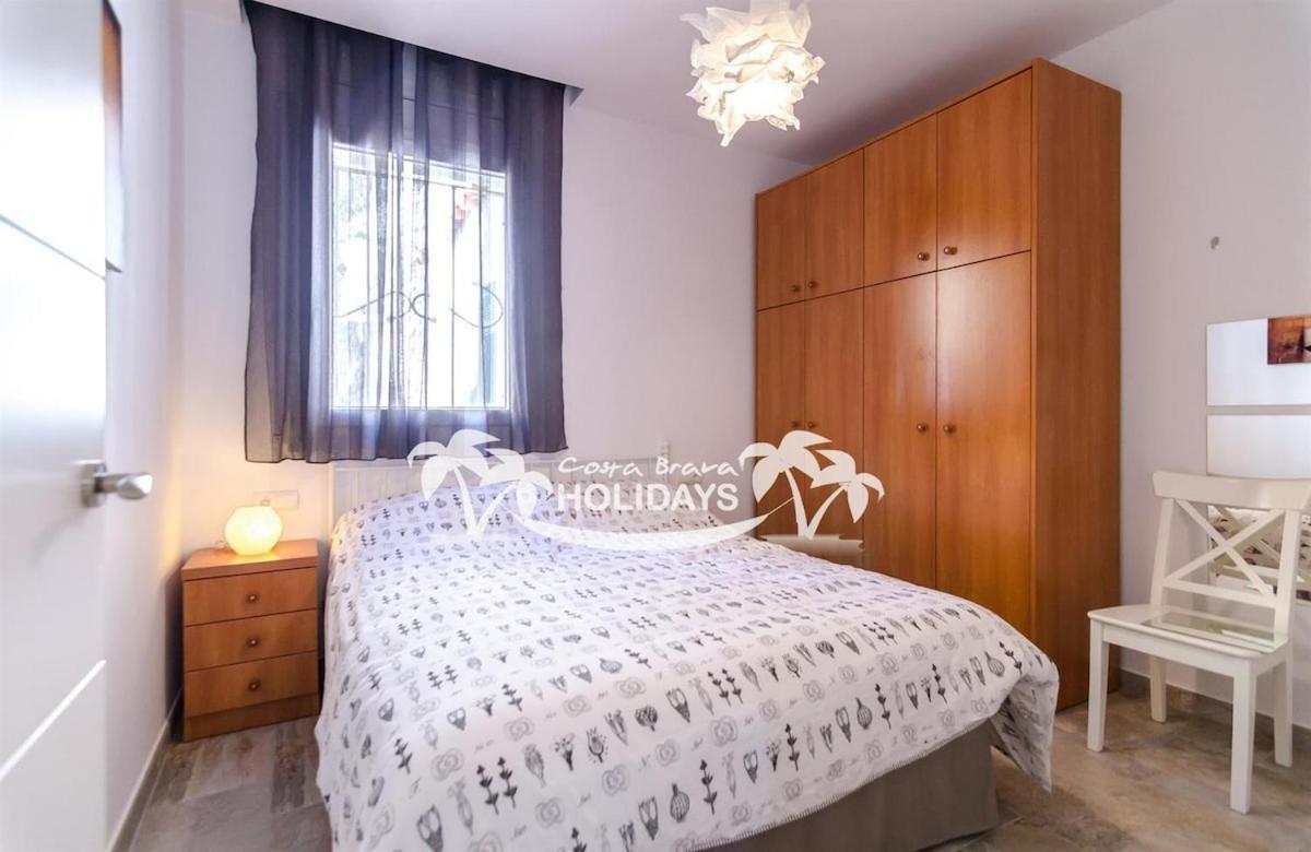 Villa Costa Brava Holidays Florada, Sea Views *