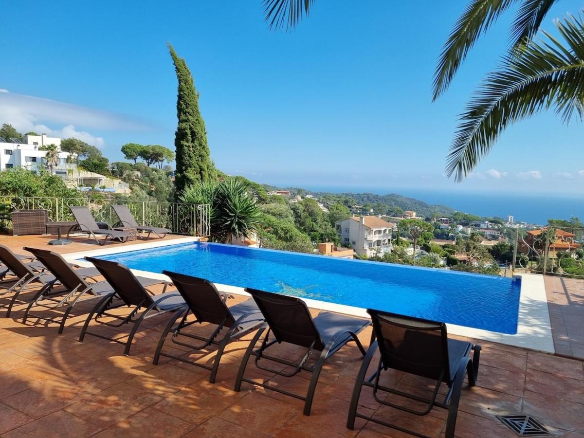 Costa Brava Holidays Florada, Sea Views * Lloret de Mar