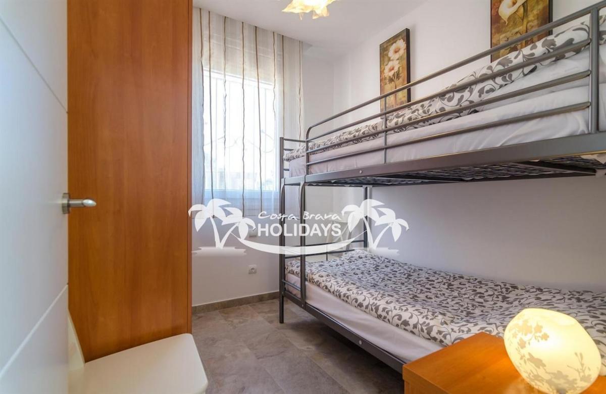 Villa Costa Brava Holidays Florada, Sea Views