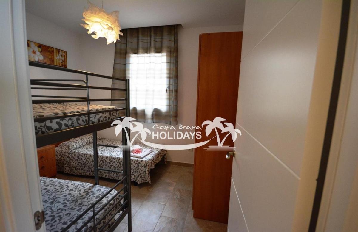 Costa Brava Holidays Florada, Sea Views *