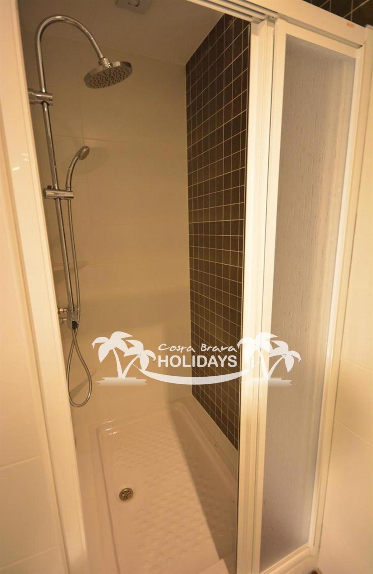 Costa Brava Holidays Florada, Sea Views Villa