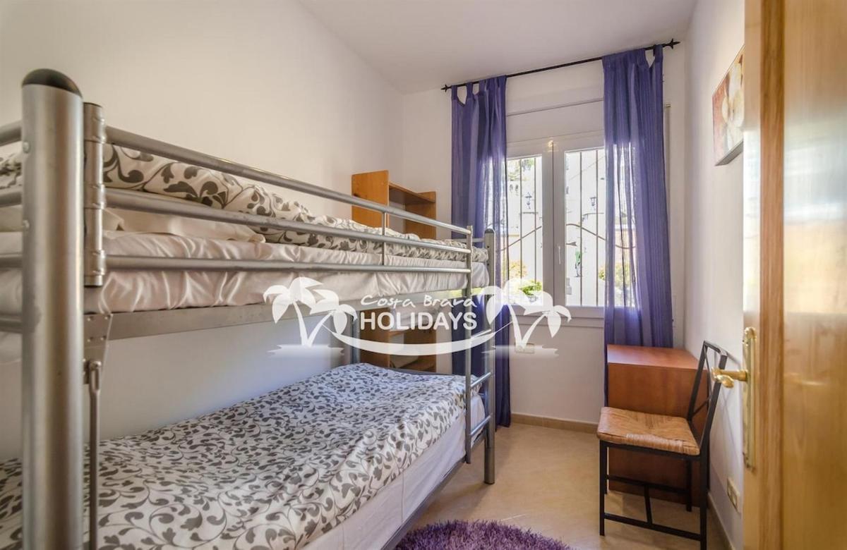 Costa Brava Holidays Florada, Sea Views Lloret de Mar