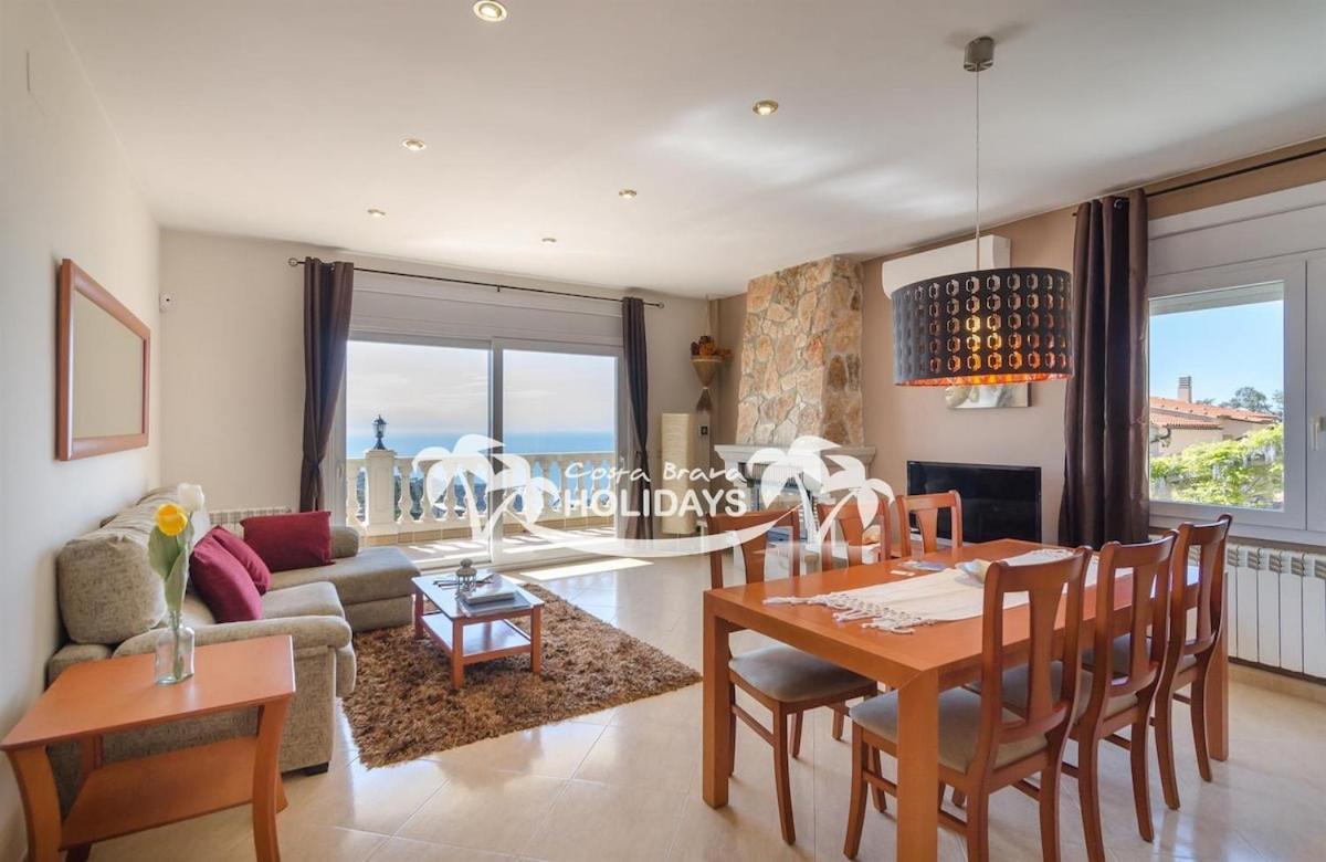 Costa Brava Holidays Florada, Sea Views * Lloret de Mar
